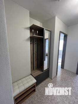 2-к квартира, на длительный срок, 46м2, 15/21 этаж