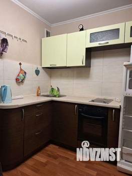 2-к квартира, посуточно, 40м2, 1/1 этаж