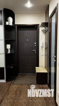 1-к квартира, на длительный срок, 45м2, 7/13 этаж