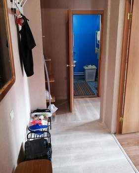 2-к квартира, на длительный срок, 45м2, 8/10 этаж