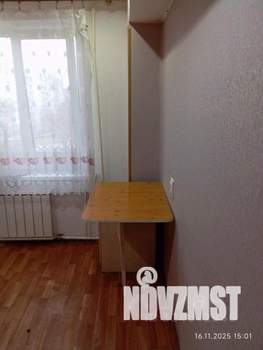 1-к квартира, на длительный срок, 32м2, 5/5 этаж