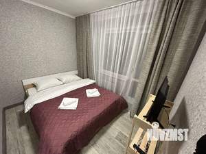 2-к квартира, посуточно, 40м2, 1/1 этаж
