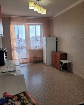 1-к квартира, на длительный срок, 28м2, 19/19 этаж