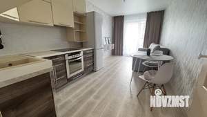 2-к квартира, на длительный срок, 69м2, 10/17 этаж