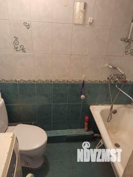 Студия квартира, на длительный срок, 18м2, 5/5 этаж