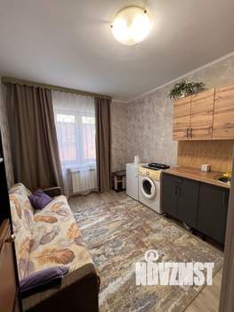 Студия квартира, на длительный срок, 12м2, 1/9 этаж