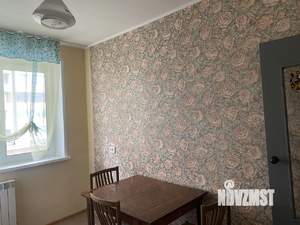 1-к квартира, на длительный срок, 40м2, 3/10 этаж