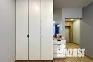 2-к квартира, посуточно, 47м2, 6/16 этаж