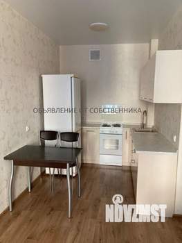 2-к квартира, на длительный срок, 33м2, 9/19 этаж
