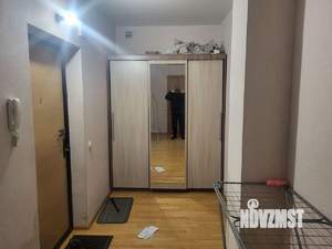 1-к квартира, на длительный срок, 43м2, 9/17 этаж