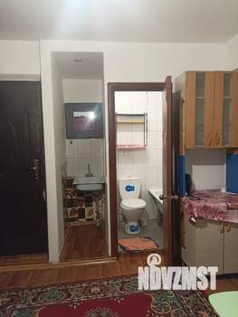 Студия квартира, на длительный срок, 13м2, 1/5 этаж