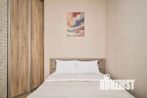 1-к квартира, посуточно, 32м2, 1/1 этаж