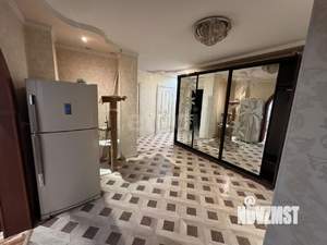 3-к квартира, на длительный срок, 90м2, 3/10 этаж