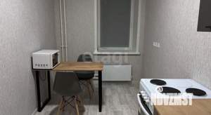 1-к квартира, на длительный срок, 34м2, 12/14 этаж