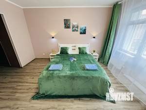 Студия квартира, посуточно, 40м2, 8/10 этаж