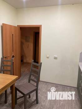 1-к квартира, на длительный срок, 33м2, 7/10 этаж