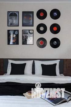 1-к квартира, посуточно, 30м2, 4/5 этаж