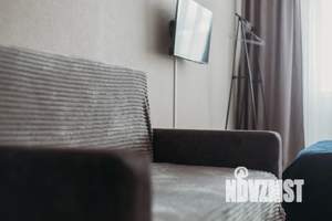 1-к квартира, посуточно, 28м2, 16/17 этаж