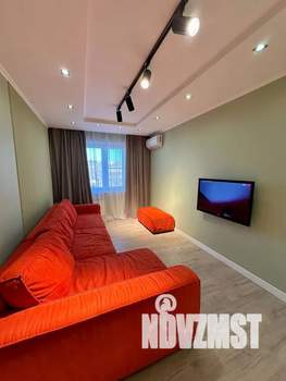 2-к квартира, посуточно, 50м2, 6/9 этаж