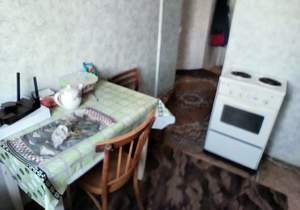 1-к квартира, на длительный срок, 33м2, 5/5 этаж