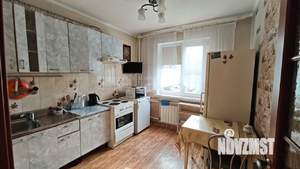 2-к квартира, на длительный срок, 42м2, 2/10 этаж