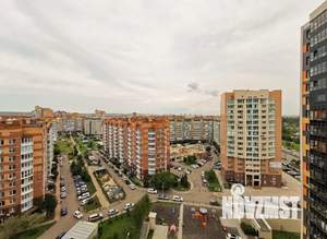 Студия квартира, посуточно, 35м2, 12/22 этаж