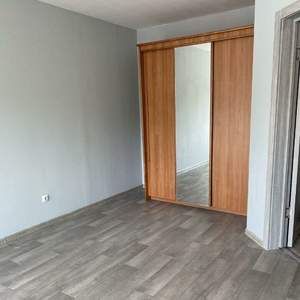 1-к квартира, на длительный срок, 44м2, 4/17 этаж