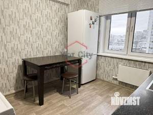 3-к квартира, на длительный срок, 74м2, 6/16 этаж