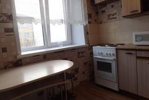 2-к квартира, на длительный срок, 44м2, 3/5 этаж