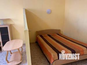 1-к квартира, посуточно, 33м2, 2/5 этаж