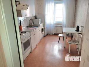 3-к квартира, посуточно, 68м2, 1/1 этаж