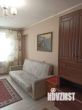 1-к квартира, на длительный срок, 35м2, 3/5 этаж