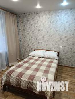 2-к квартира, посуточно, 44м2, 4/9 этаж