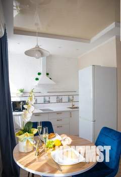 2-к квартира, посуточно, 63м2, 2/5 этаж