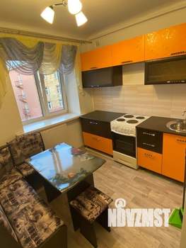 1-к квартира, на длительный срок, 32м2, 4/5 этаж