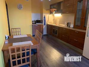 2-к квартира, на длительный срок, 80м2, 11/24 этаж