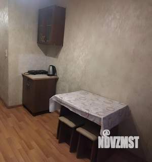 Студия квартира, на длительный срок, 14м2, 1/5 этаж