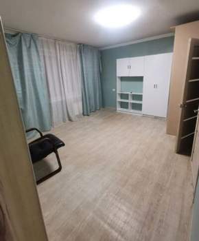 3-к квартира, на длительный срок, 42м2, 1/9 этаж