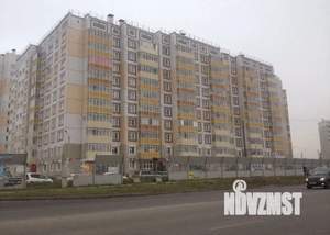 1-к квартира, посуточно, 37м2, 1/1 этаж