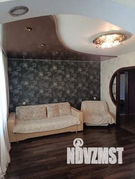 3-к квартира, посуточно, 71м2, 10/10 этаж