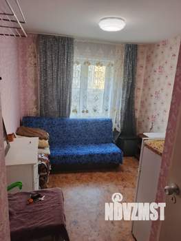 Студия квартира, на длительный срок, 12м2, 1/5 этаж