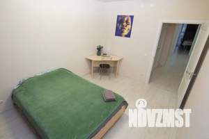 2-к квартира, посуточно, 90м2, 6/8 этаж