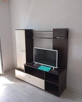 1-к квартира, на длительный срок, 33м2, 6/9 этаж