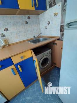 1-к квартира, на длительный срок, 35м2, 6/9 этаж