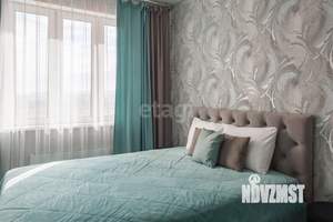 2-к квартира, на длительный срок, 70м2, 18/24 этаж