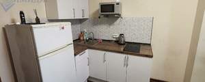 Студия квартира, на длительный срок, 24м2, 6/25 этаж
