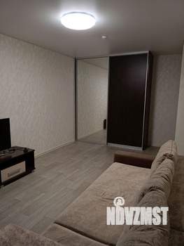 1-к квартира, на длительный срок, 36м2, 8/26 этаж