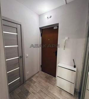 Студия квартира, на длительный срок, 27м2, 5/14 этаж