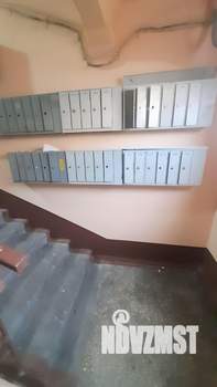 1-к квартира, на длительный срок, 14м2, 3/5 этаж