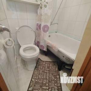 Студия квартира, на длительный срок, 14м2, 1/5 этаж